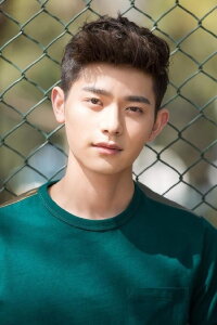 Luo Mingjie