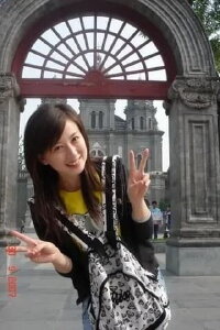 Luo Yanqian