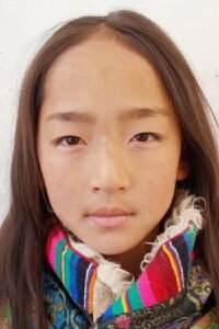 Luo Zhou Qiuji Nima