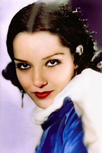 Lupe Vélez