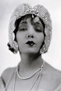 Lupe Vélez