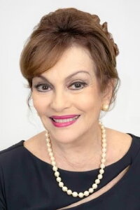 Lupita Ferrer