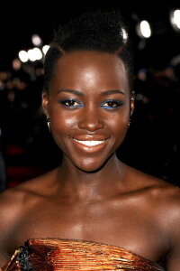 Lupita Nyong'o