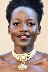 Lupita Nyong'o