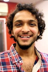 Luthfudeen Baashaa