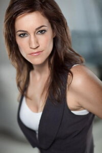 Luvia Petersen