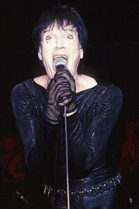 Lux Interior