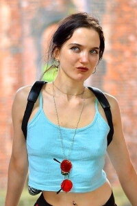 Lux Kapsaski