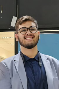 Luy Macedo
