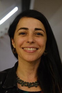 Luz Marina García