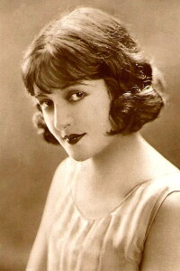 Lya De Putti