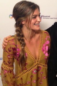 Lydia Doesburg