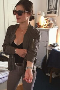 Lydia Doesburg