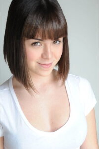 Lydia Fairén