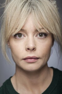 Lydia McGuinness