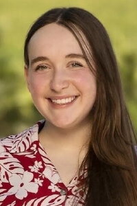 Lydia Meredith