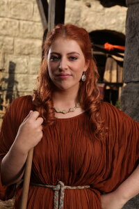 Lydia Rose Bewley