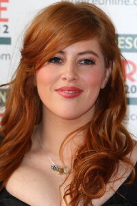 Lydia Rose Bewley