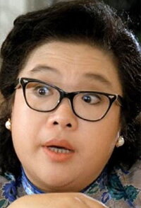 Lydia Shum Tin-Ha