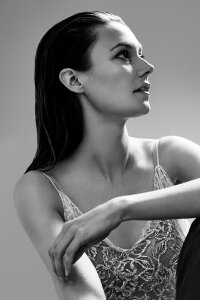 Lydia Wilson