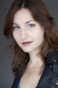 Lydia Zadel