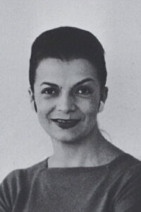 Lygia Clark