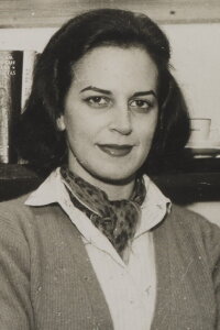 Lygia Fagundes Telles