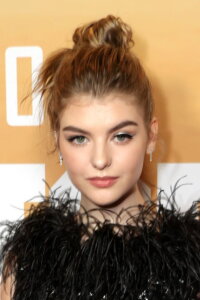 Lyliana Wray