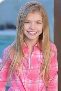 Lyliana Wray