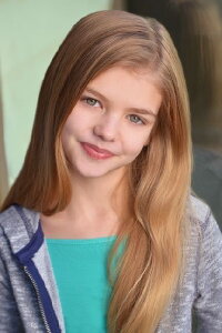 Lyliana Wray