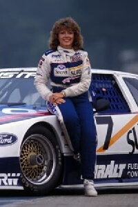 Lyn St. James