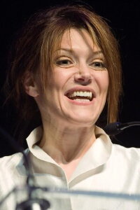 Lynda Boyd