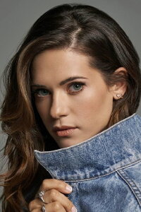 Lyndsy Fonseca