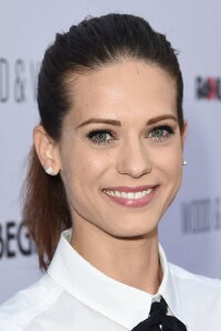 Lyndsy Fonseca