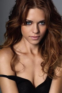 Lyndsy Fonseca