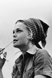 Lynn Borden