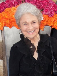 Lynn Cohen