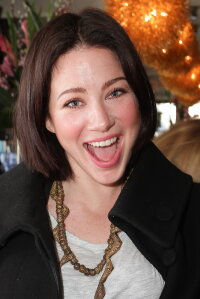 Lynn Collins