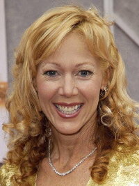 Lynn-Holly Johnson