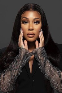 Lyrica Anderson