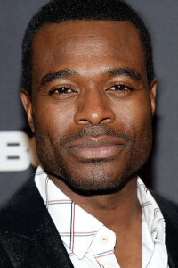 Lyriq Bent
