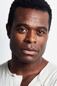 Lyriq Bent