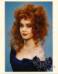 Lysette Anthony