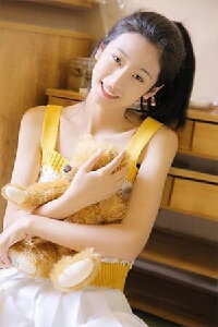 Lyu Yan