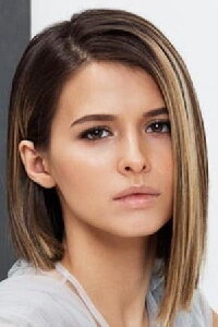Lyubov Aksyonova