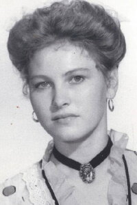 Lyubov Polekhina
