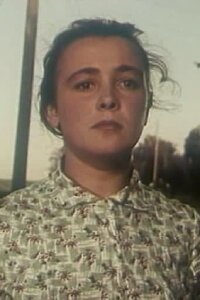 Lyubov Strizhenova
