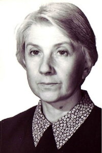 Lyudmila Arinina