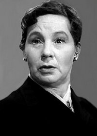 Lyudmila Chernyshyova