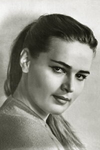 Lyudmila Chursina
